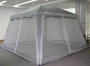 - Campack Tent G-3001