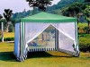 Тент шатер Green Glade 1036