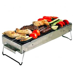  Green Glade Light load grill