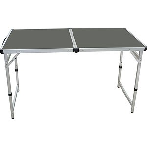   Funny Table Grey