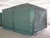 Садовый тент-шатер Campack Tent G-3401W (со стенками) New