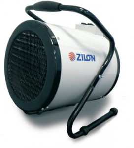   Zilon ZTV - 3C